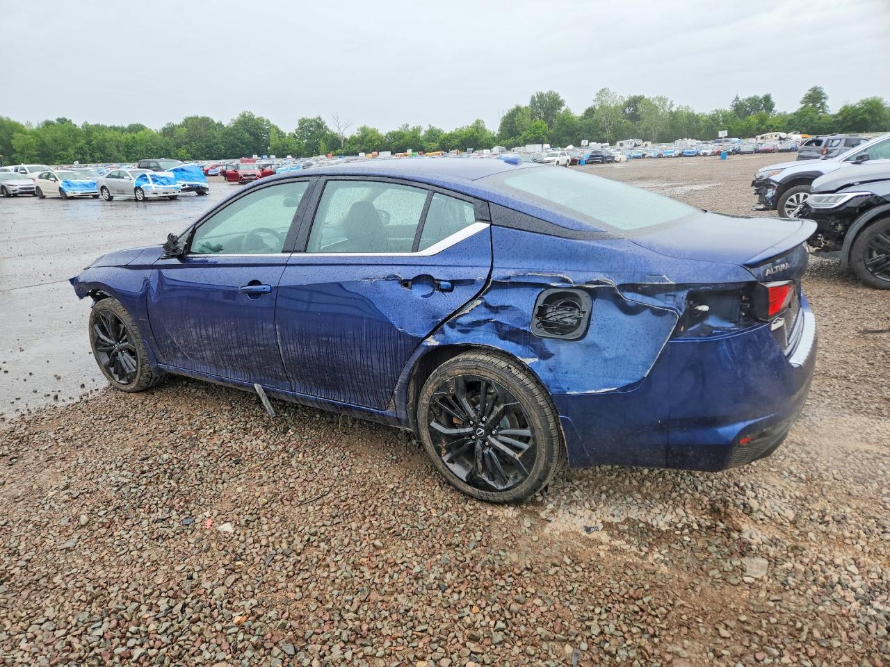 2023 NISSAN ALTIMA
