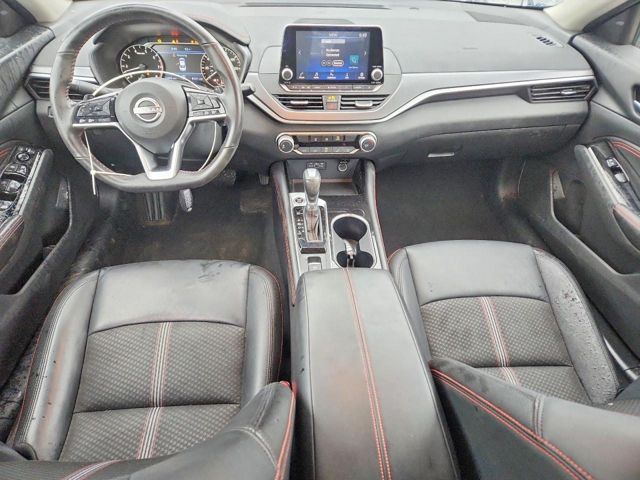 2023 NISSAN ALTIMA