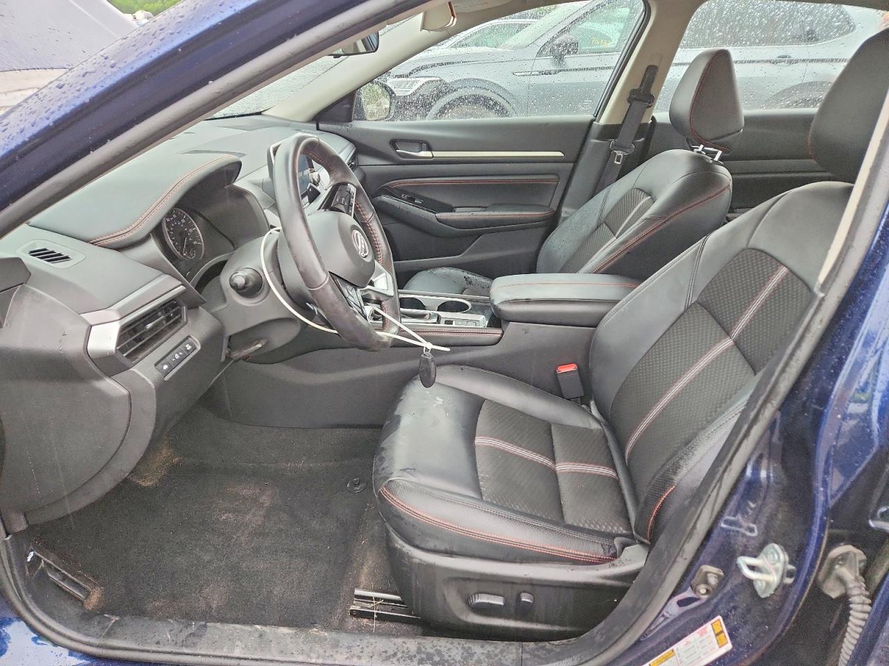 2023 NISSAN ALTIMA