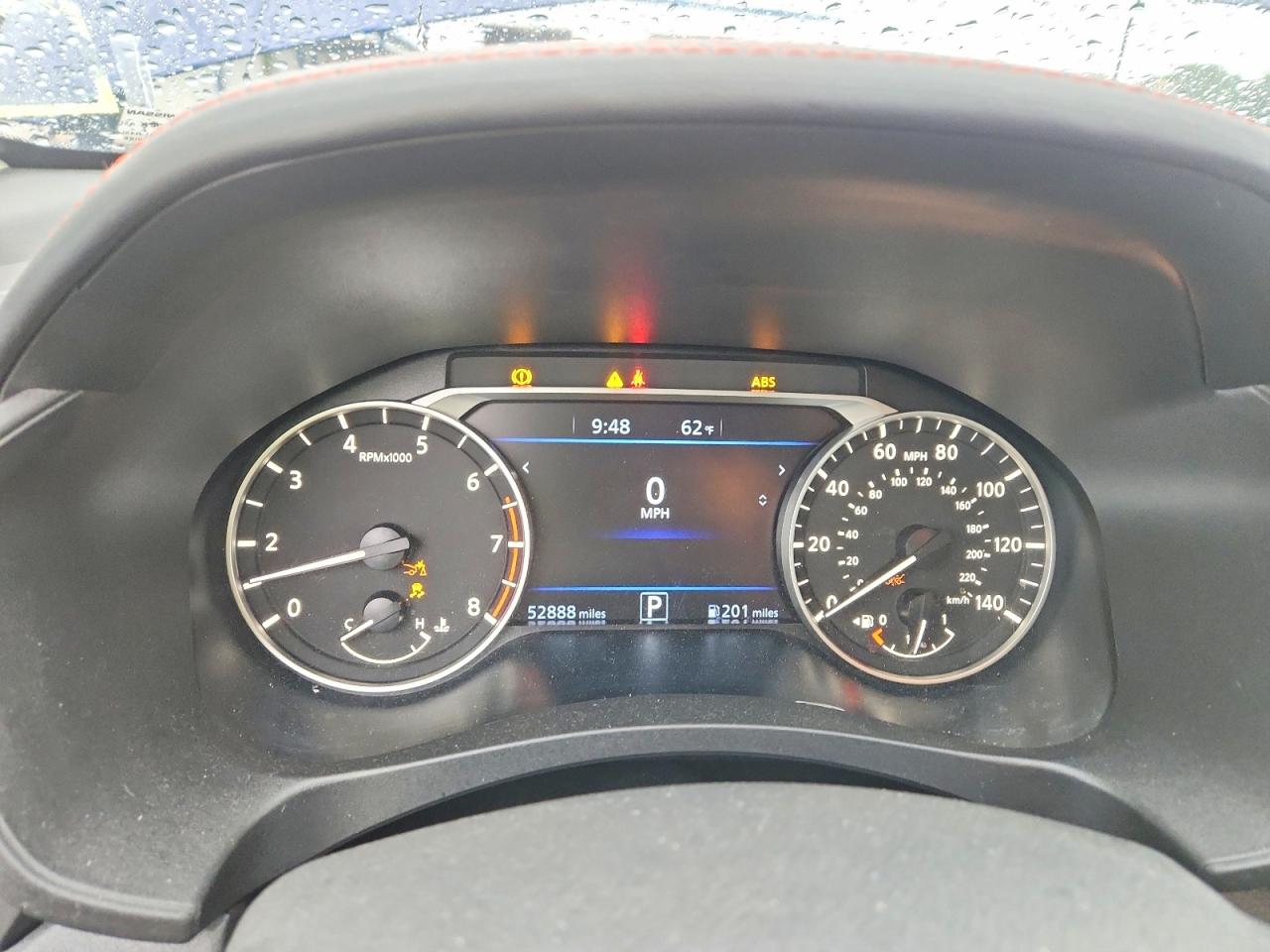 2023 NISSAN ALTIMA