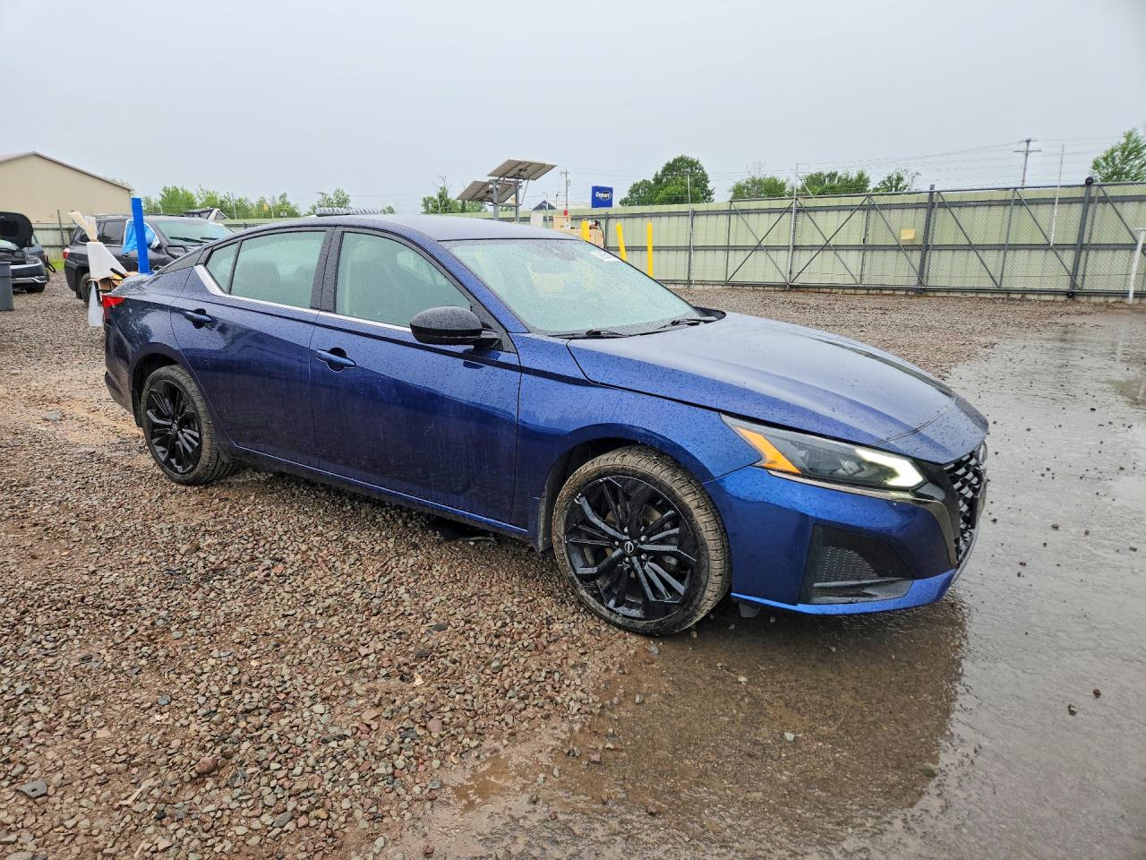 2023 NISSAN ALTIMA