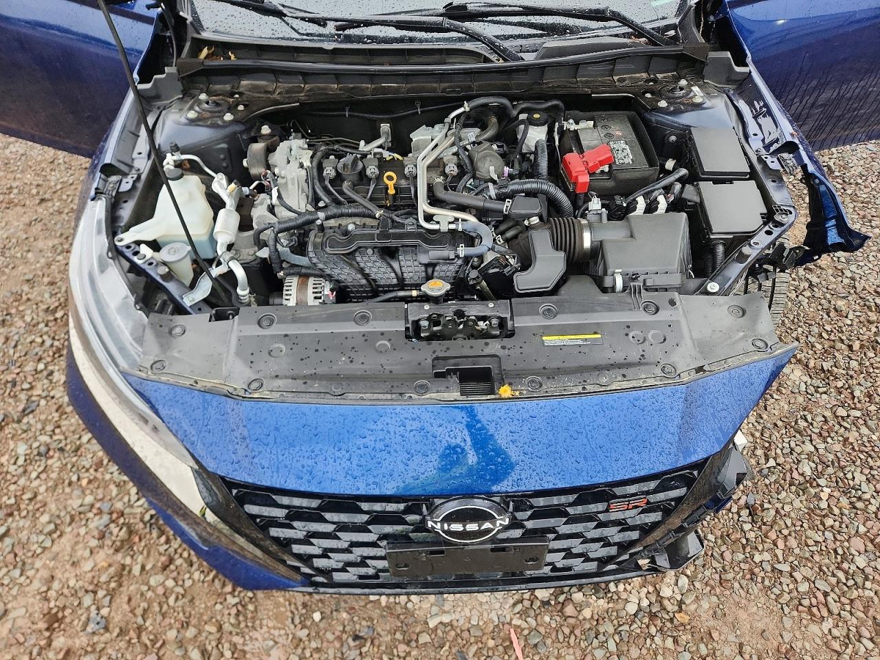 2023 NISSAN ALTIMA