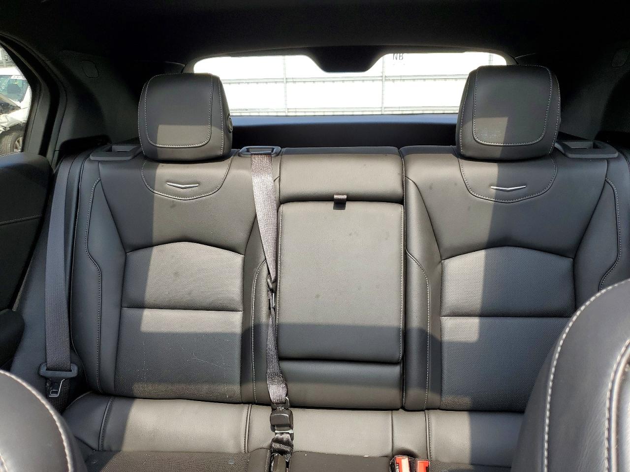 2021 CADILLAC XT4