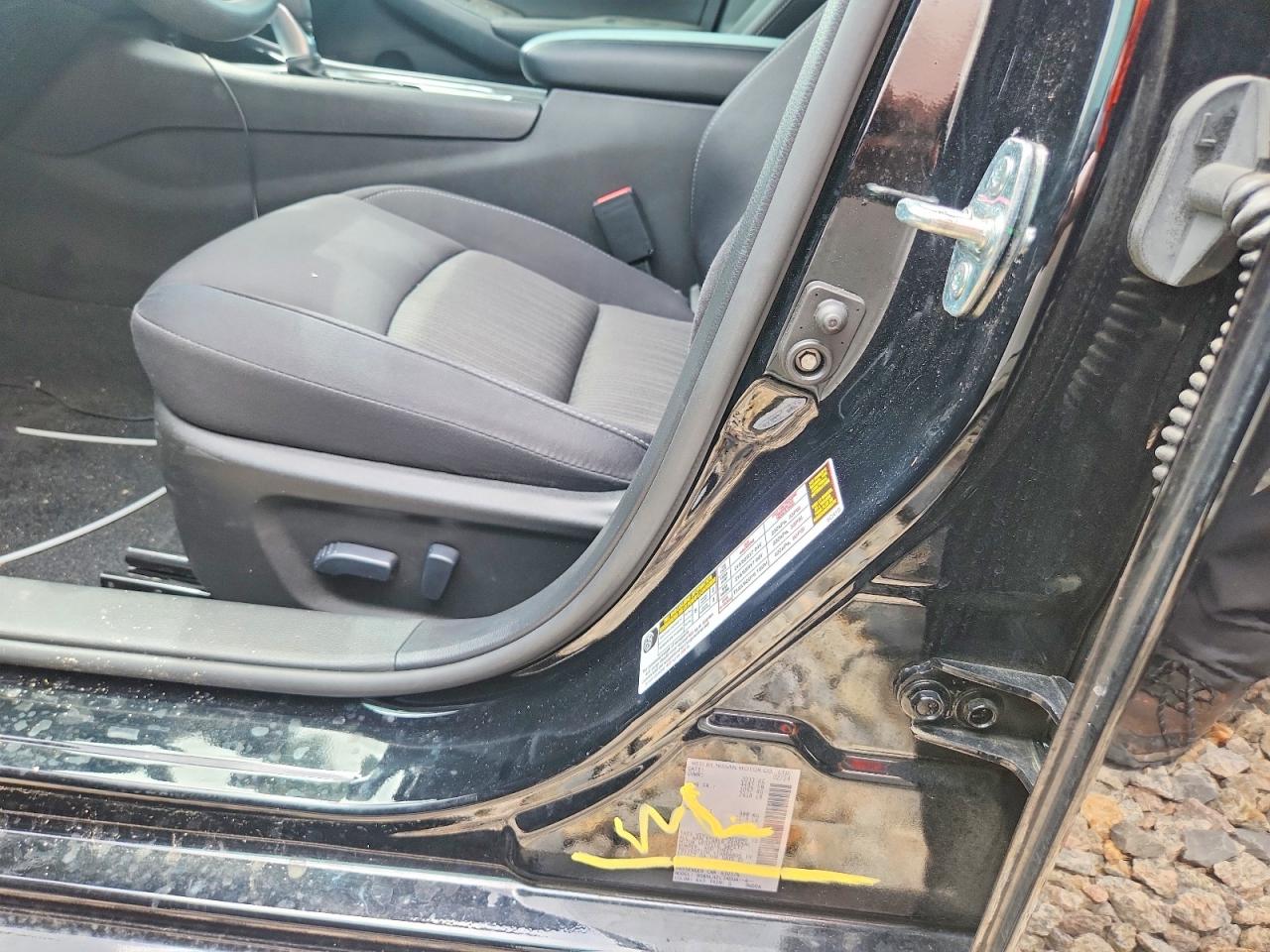 2024 NISSAN ALTIMA