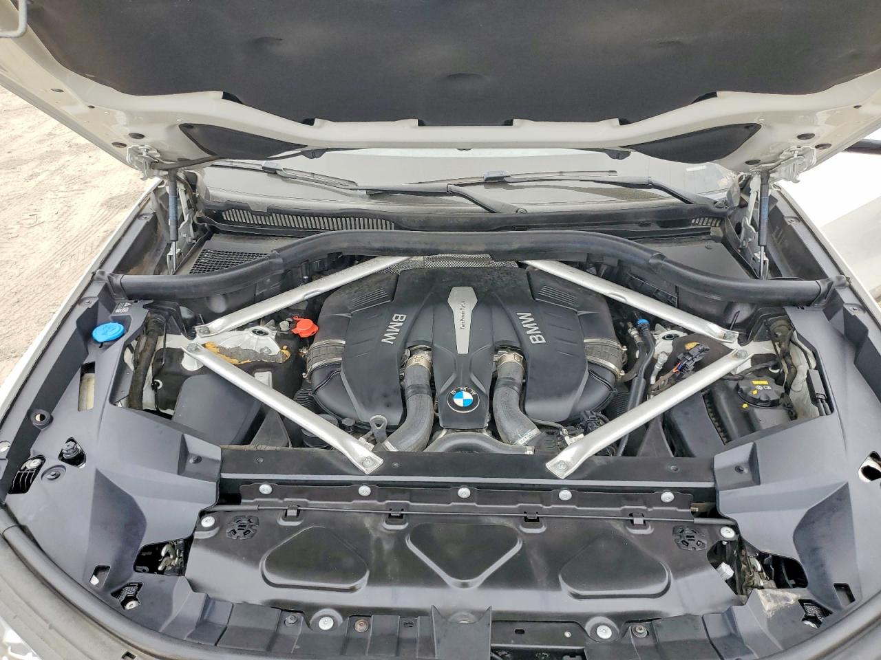 2019 BMW X7
