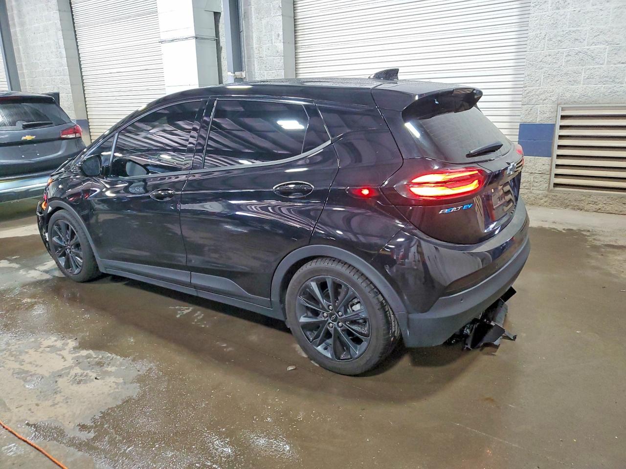 2022 CHEVROLET BOLT