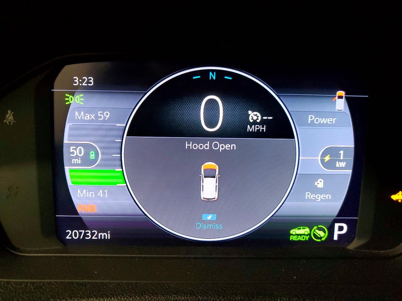 2022 CHEVROLET BOLT