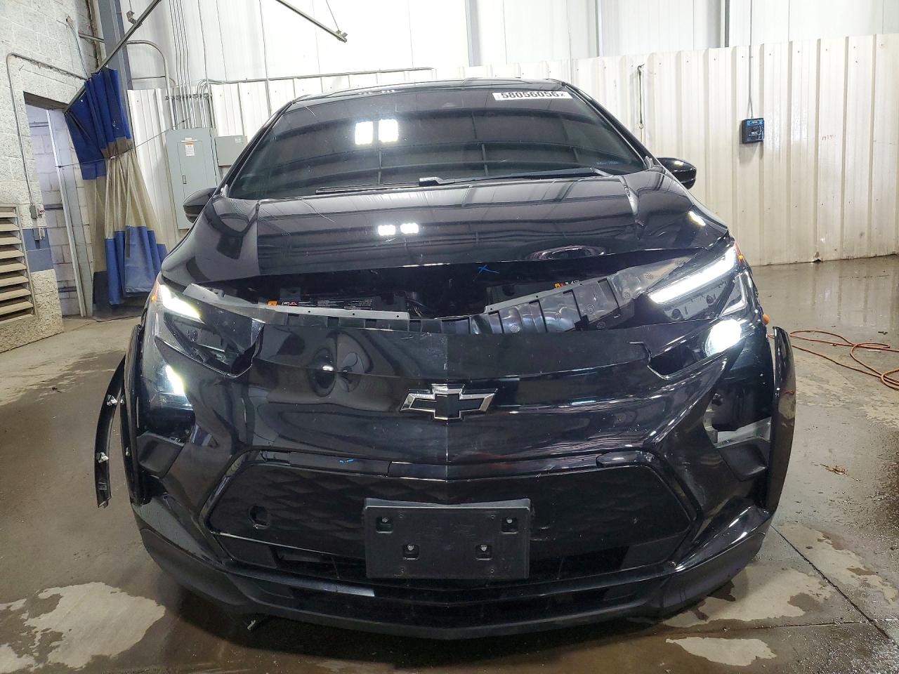 2022 CHEVROLET BOLT