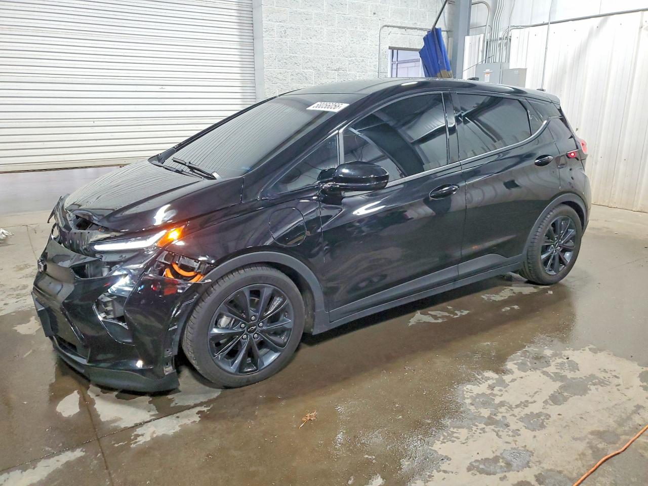 2022 CHEVROLET BOLT