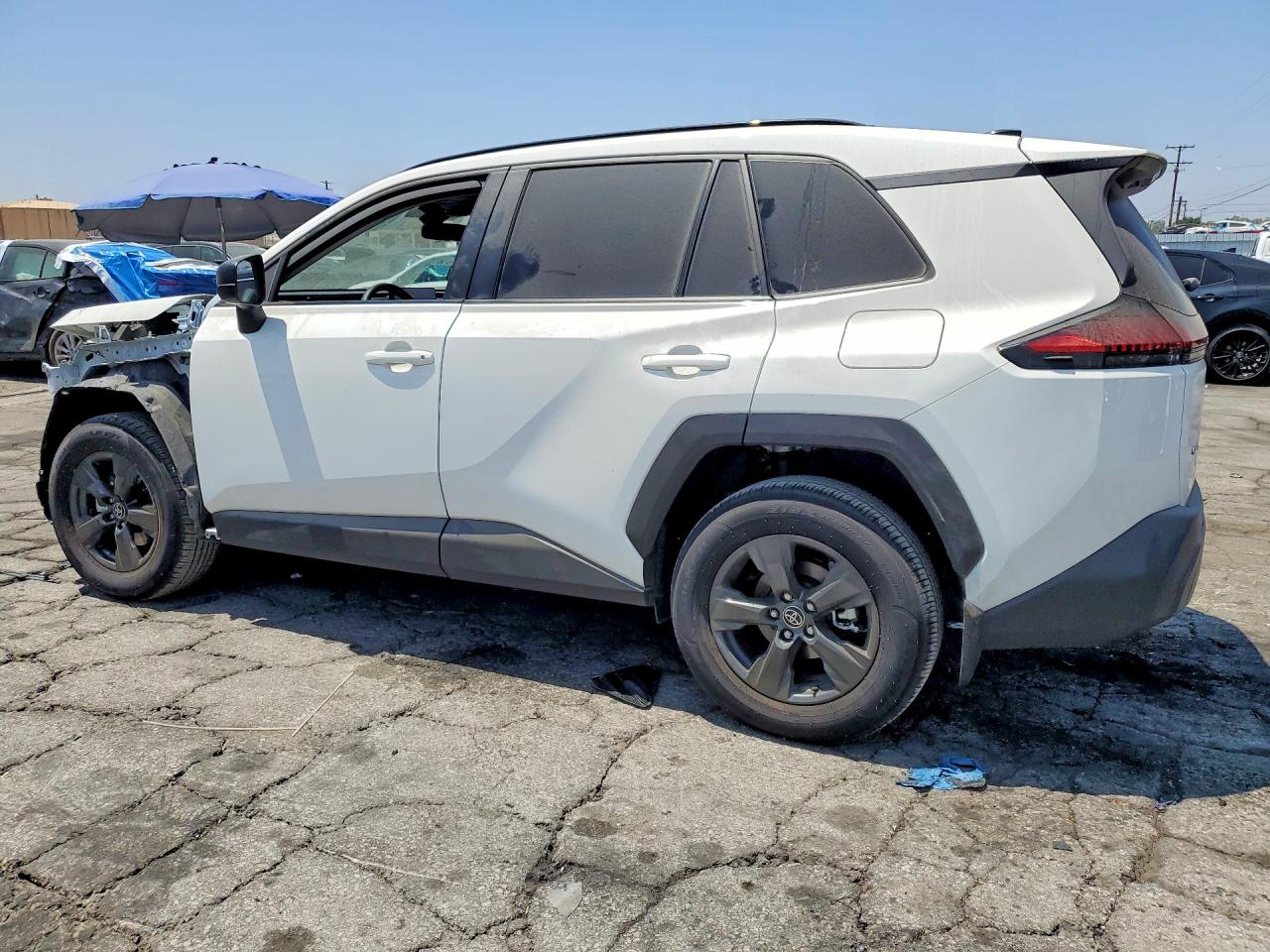 2026 TOYOTA RAV4