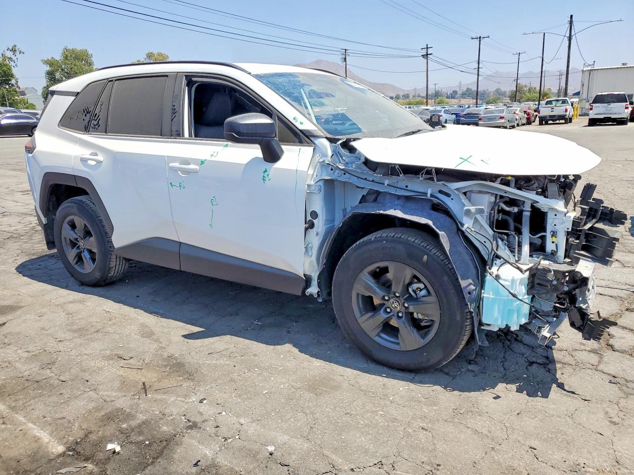 2026 TOYOTA RAV4