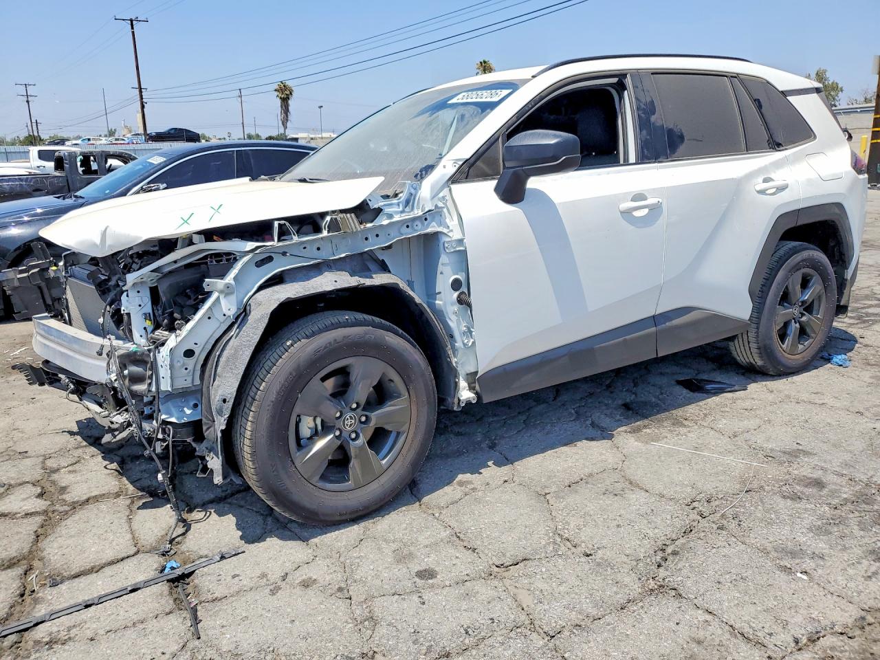 2026 TOYOTA RAV4