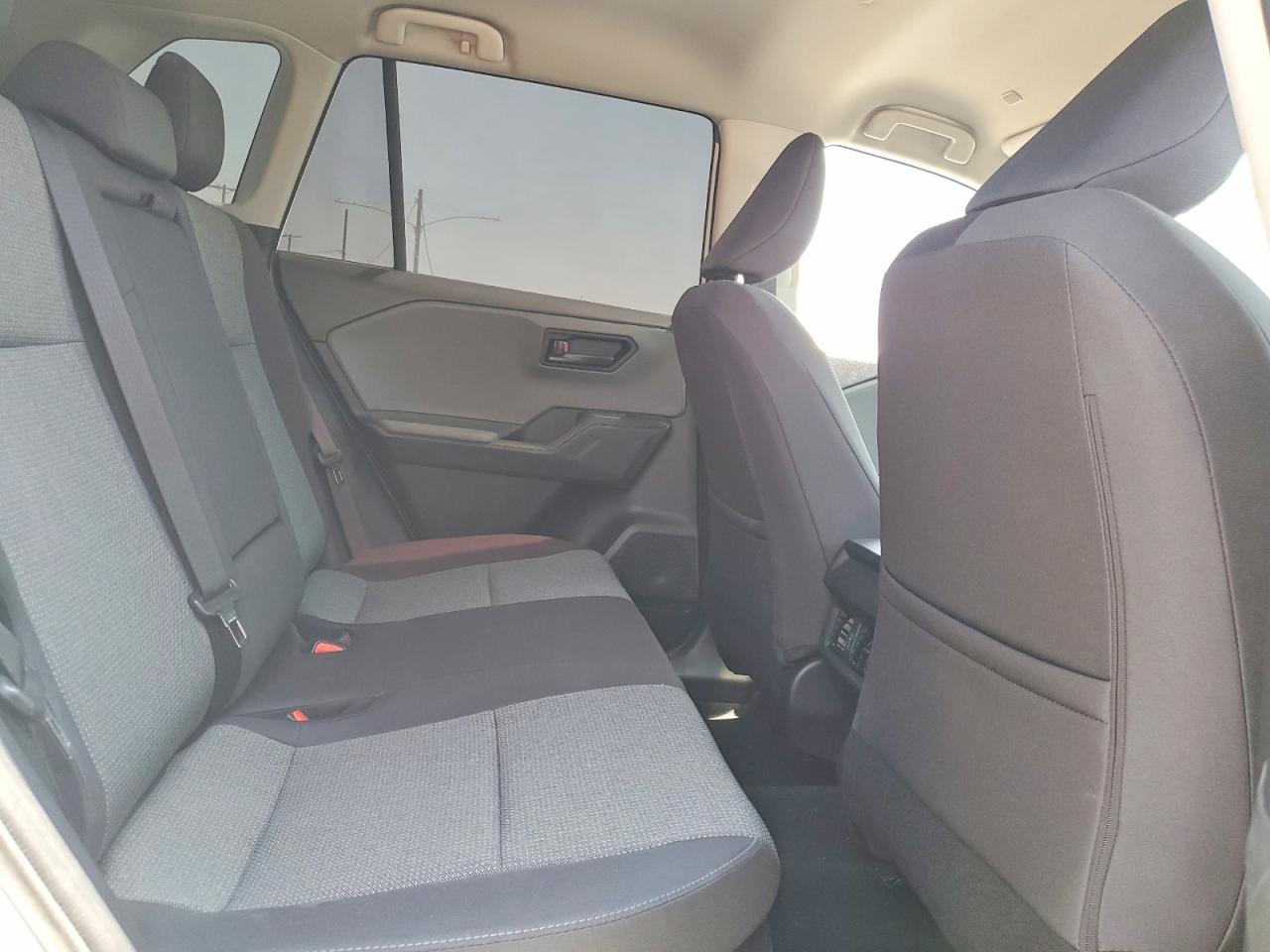 2026 TOYOTA RAV4