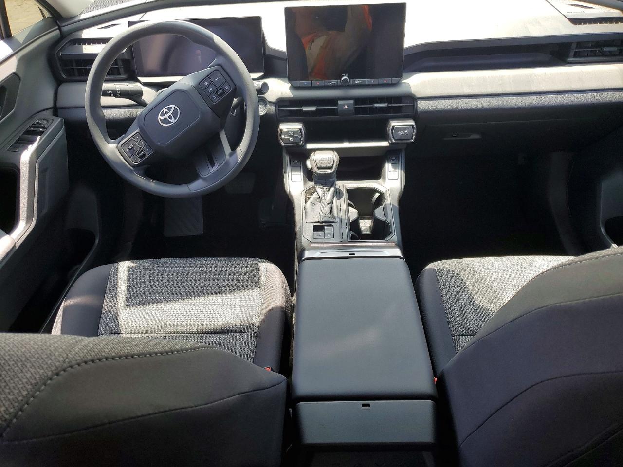 2026 TOYOTA RAV4