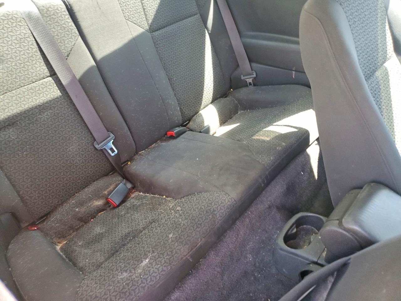2007 PONTIAC G5