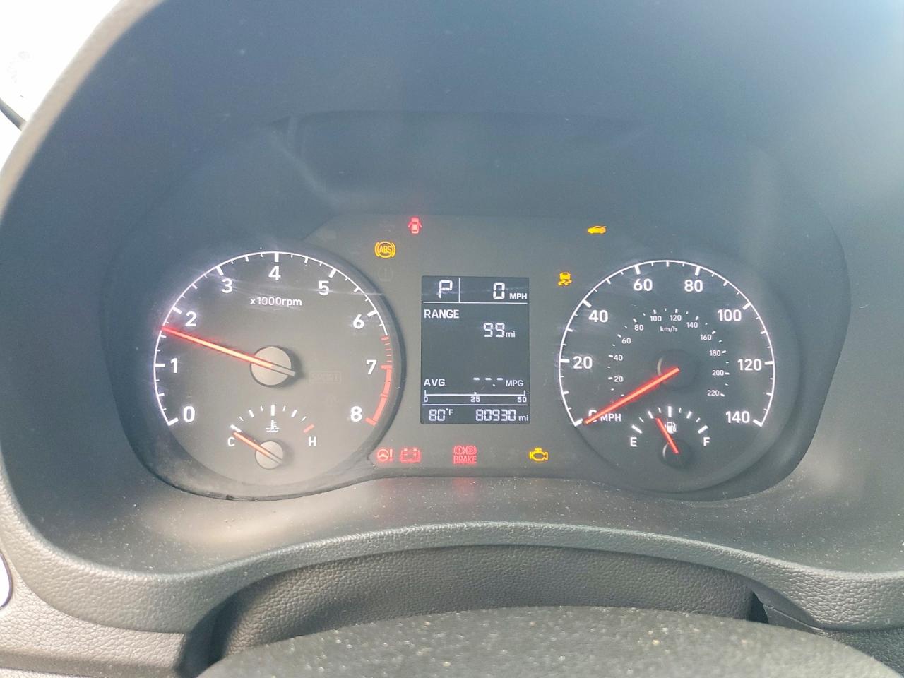 2022 HYUNDAI ACCENT
