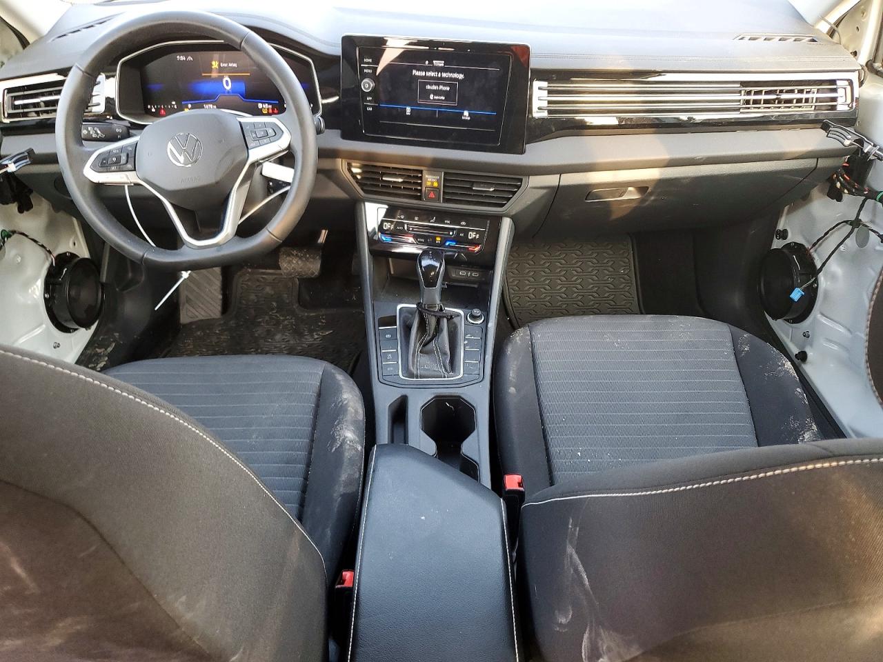 2026 VOLKSWAGEN JETTA