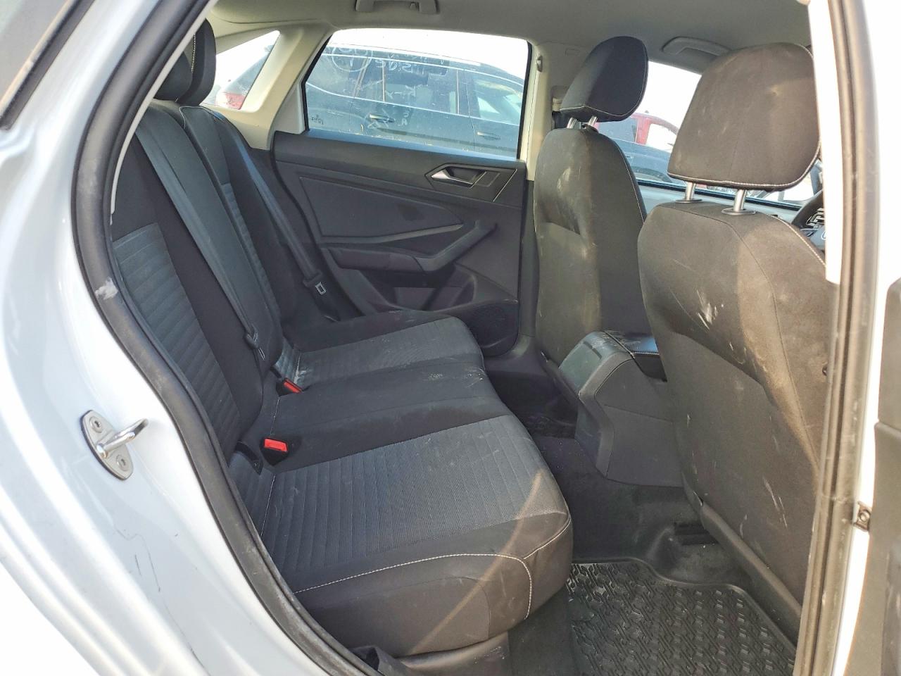 2026 VOLKSWAGEN JETTA