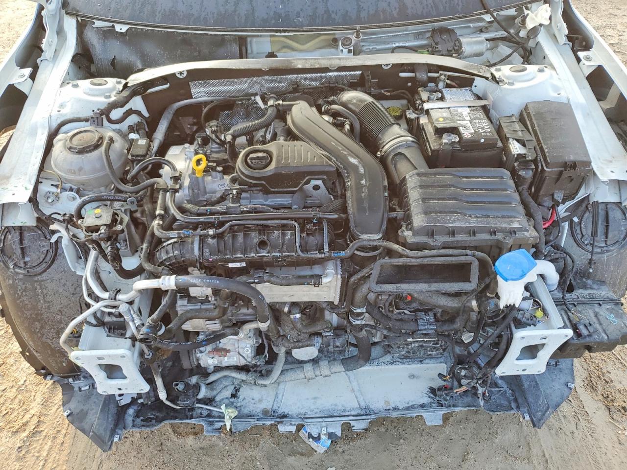 2026 VOLKSWAGEN JETTA