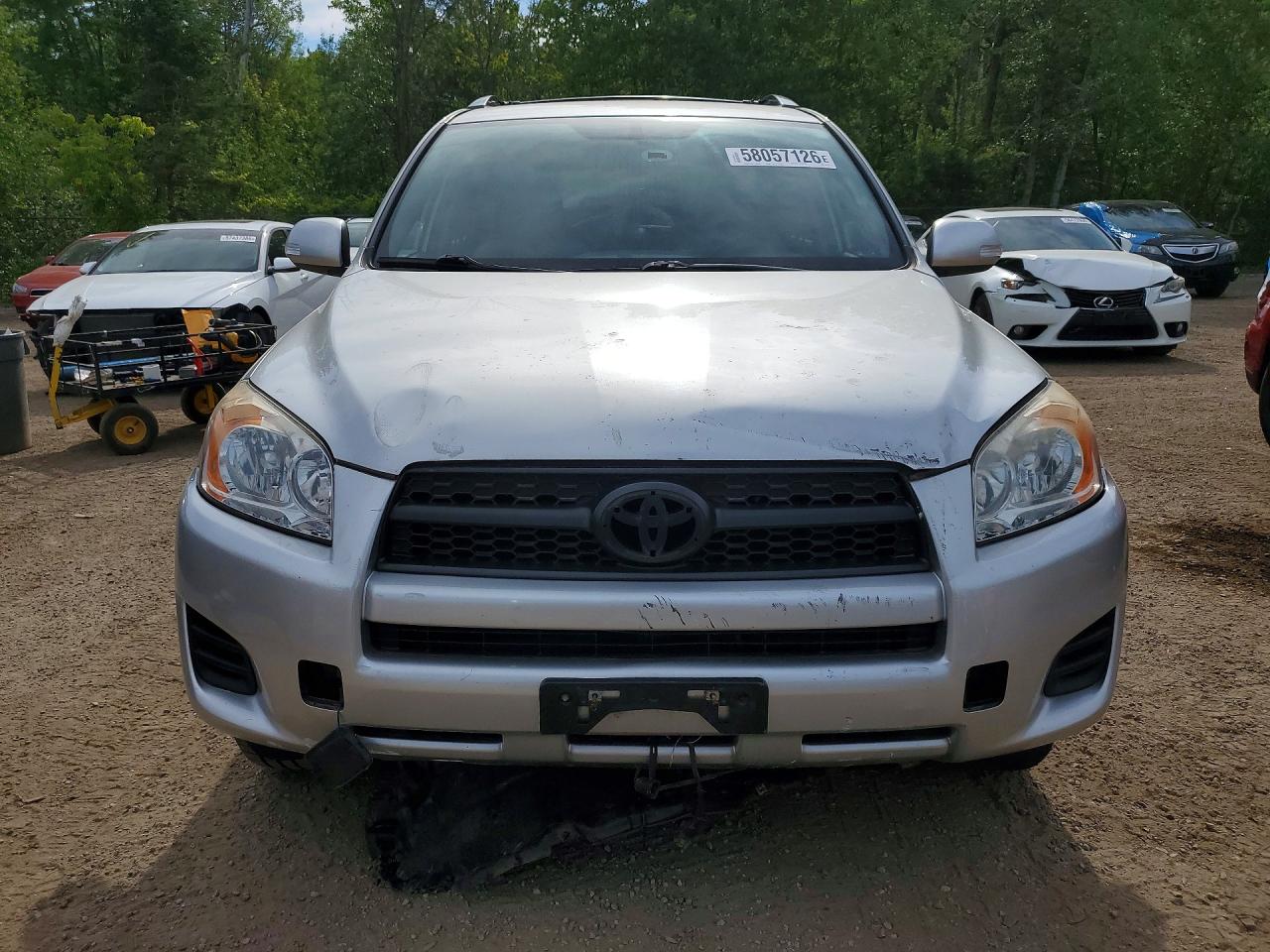 2011 TOYOTA RAV4
