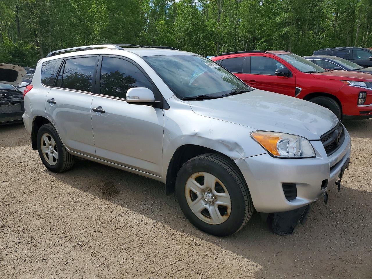 2011 TOYOTA RAV4
