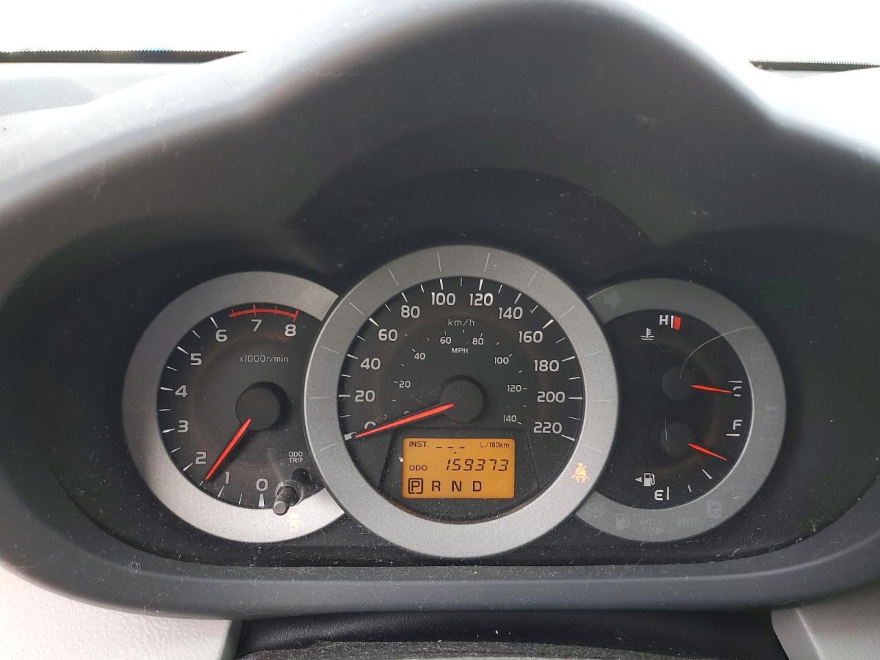 2011 TOYOTA RAV4
