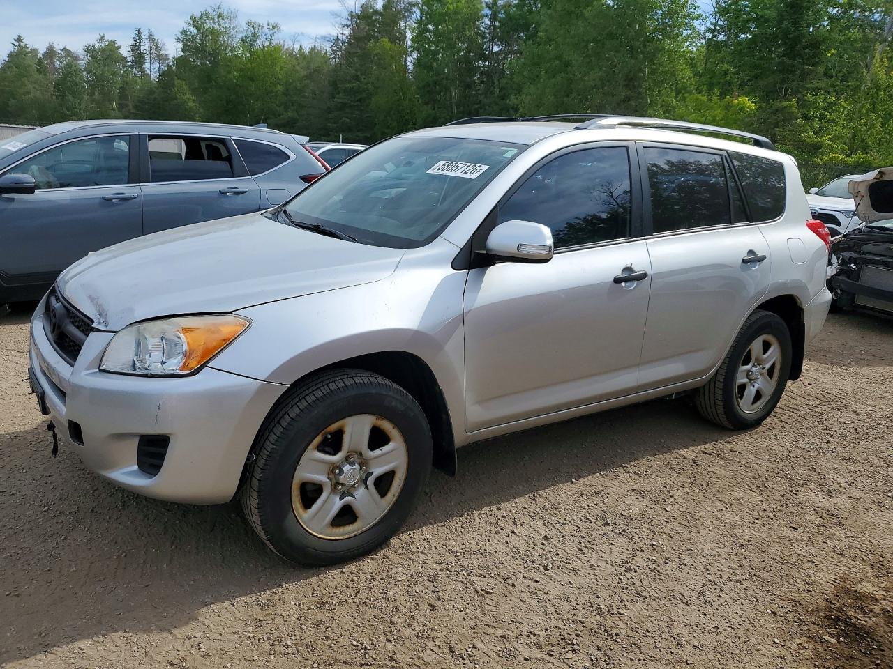 2011 TOYOTA RAV4