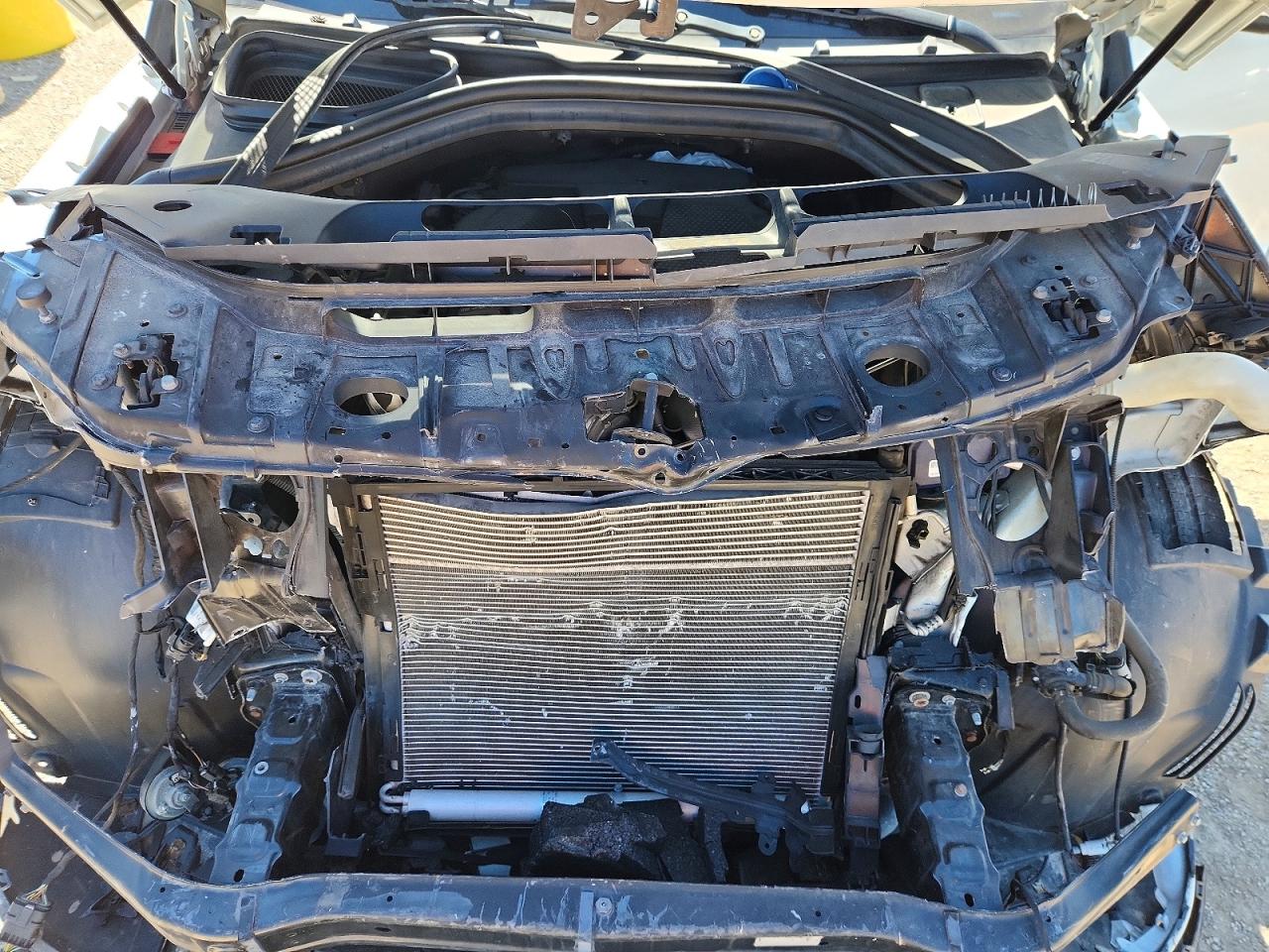 2013 MERCEDES-BENZ M-CLASS