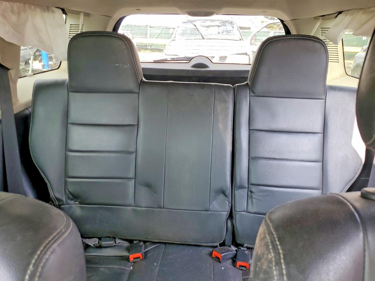 2016 JEEP PATRIOT
