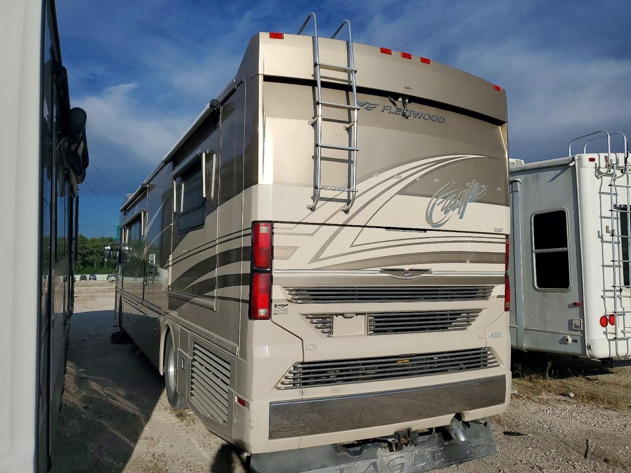 2005 SPARTAN ALL OTHER