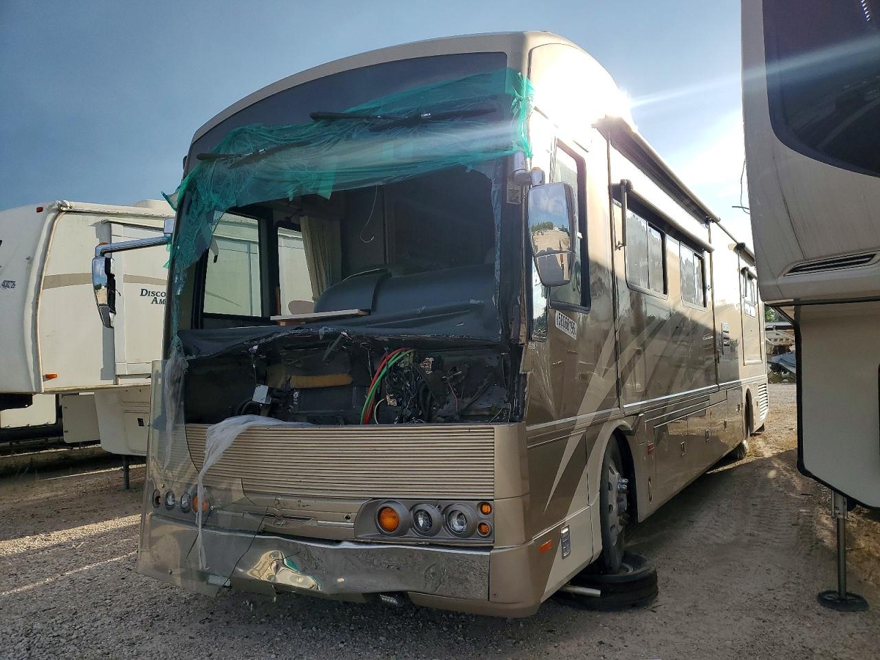 2005 SPARTAN ALL OTHER
