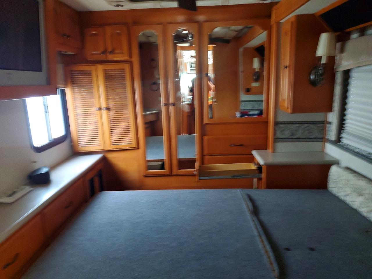 2005 SPARTAN ALL OTHER