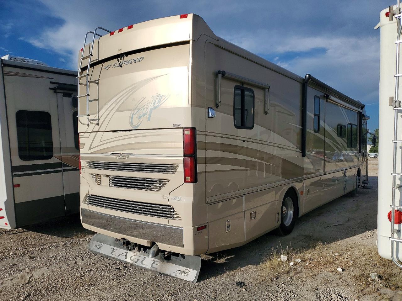 2005 SPARTAN ALL OTHER