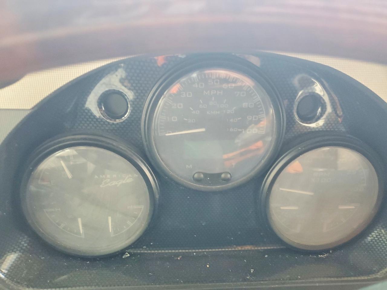 2005 SPARTAN ALL OTHER