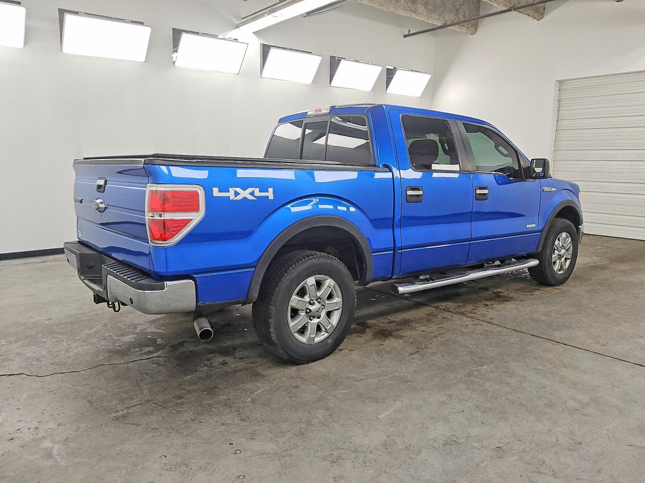 2013 FORD F150