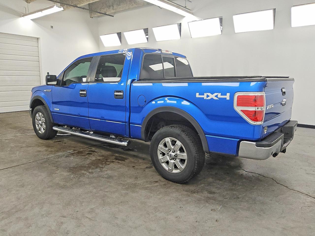 2013 FORD F150