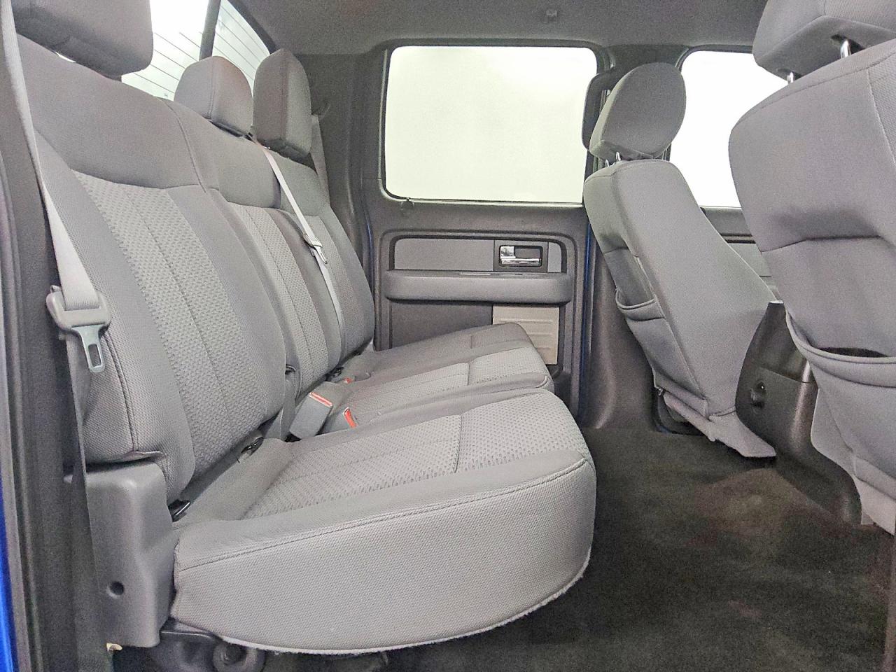 2013 FORD F150
