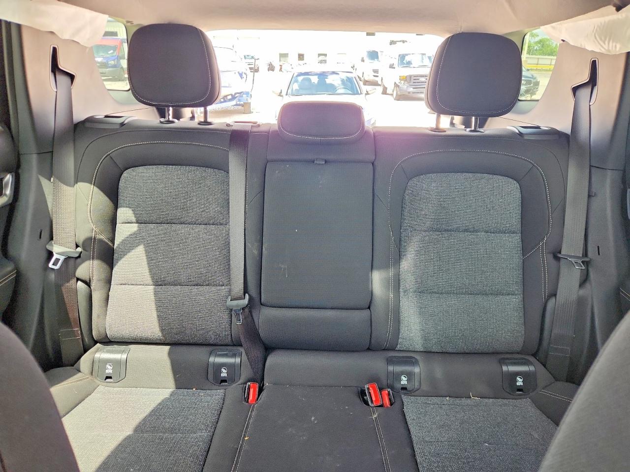 2025 GMC TERRAIN