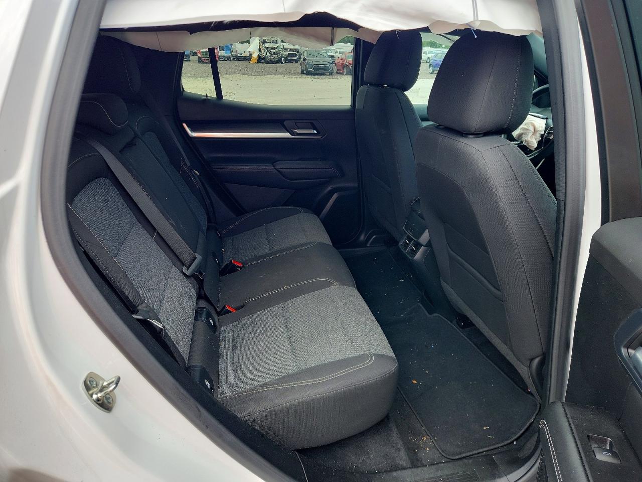 2025 GMC TERRAIN