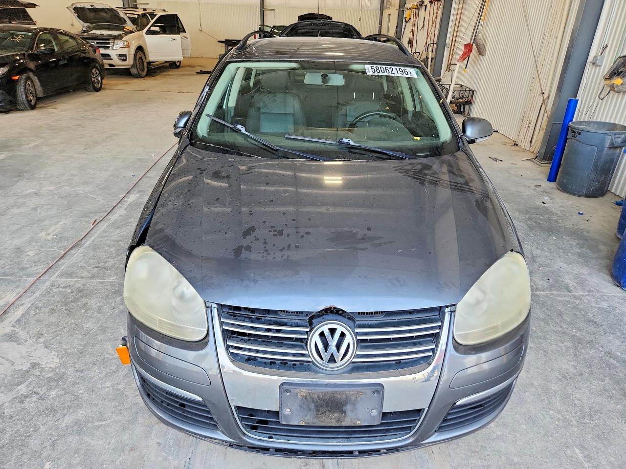 2009 VOLKSWAGEN JETTA