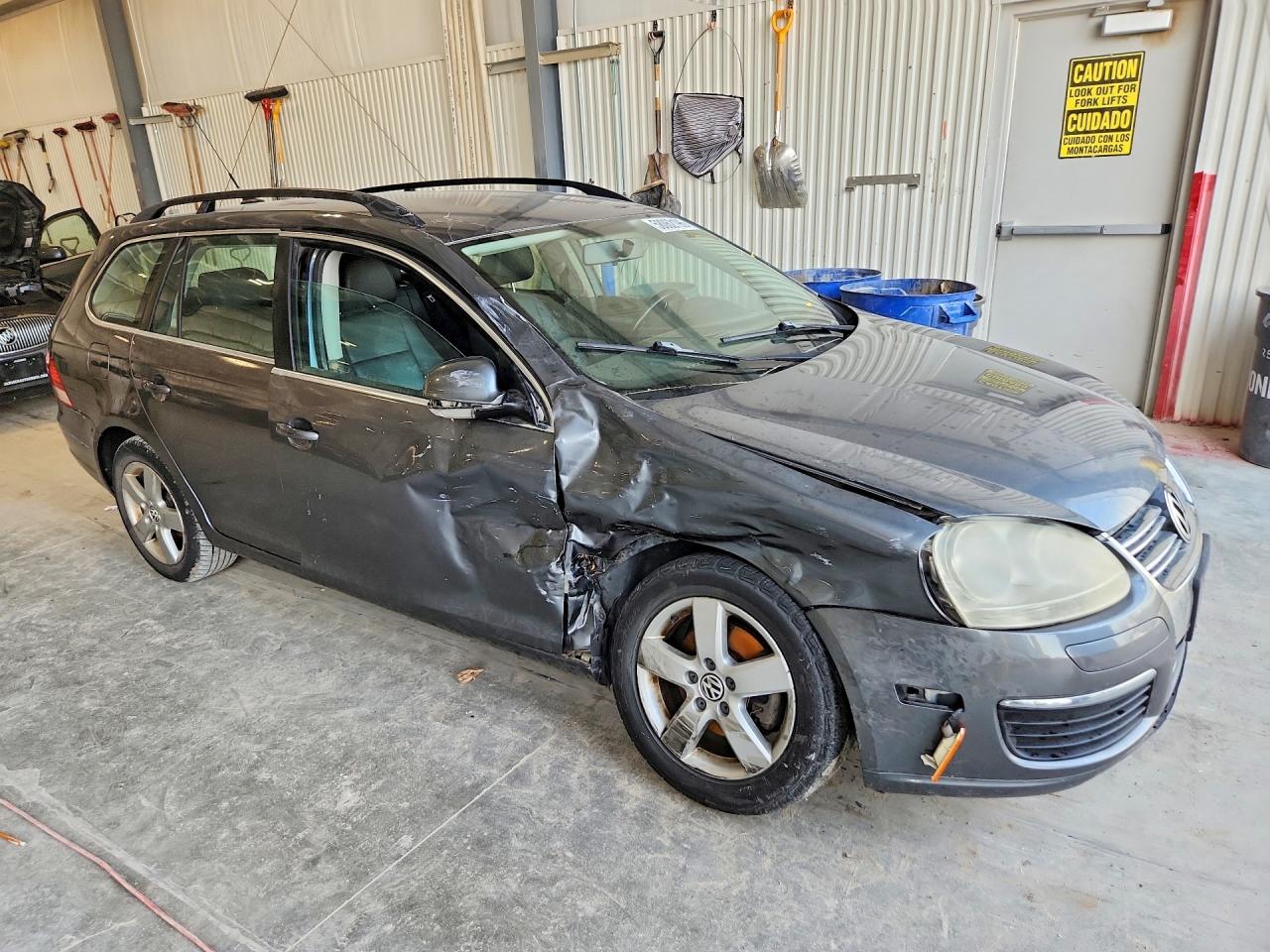 2009 VOLKSWAGEN JETTA