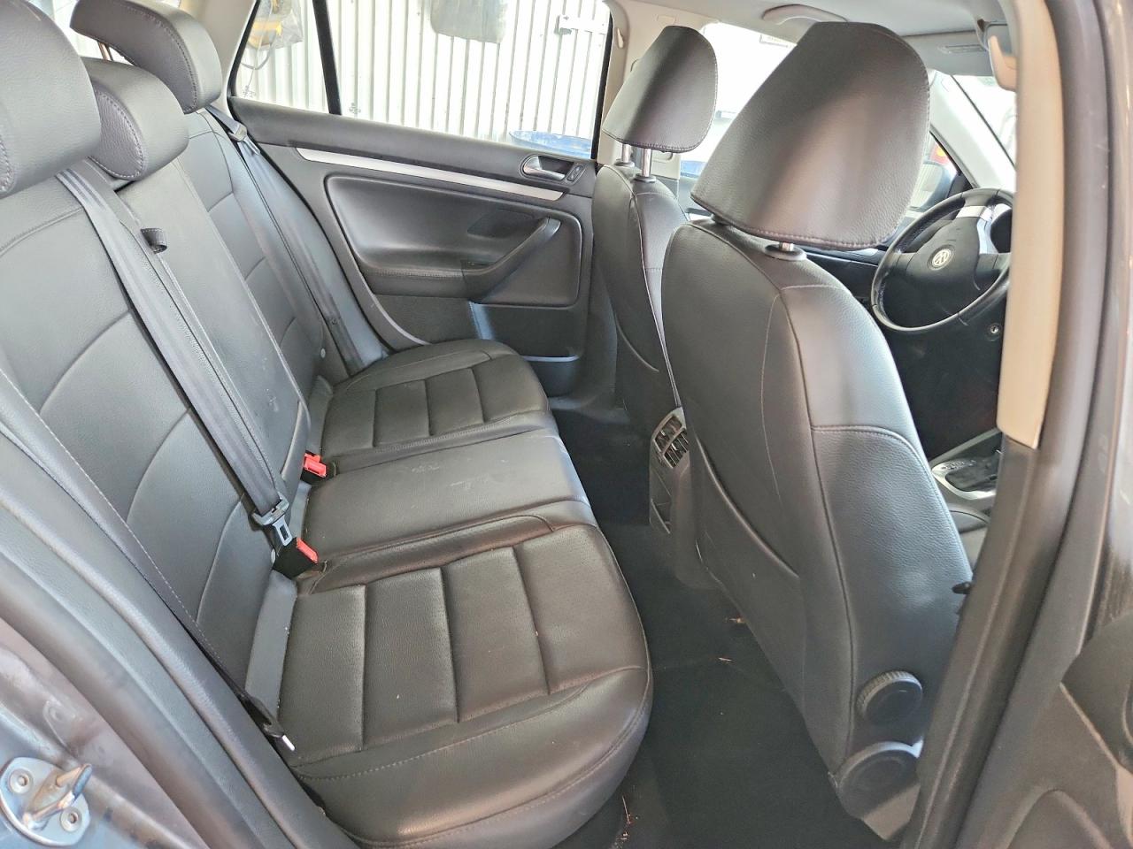 2009 VOLKSWAGEN JETTA