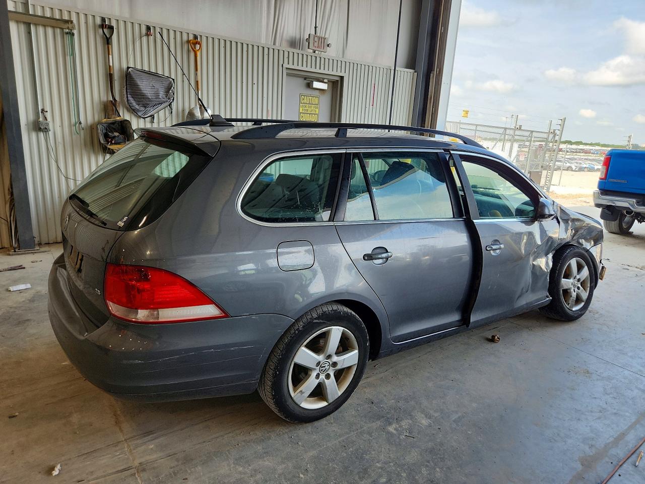 2009 VOLKSWAGEN JETTA