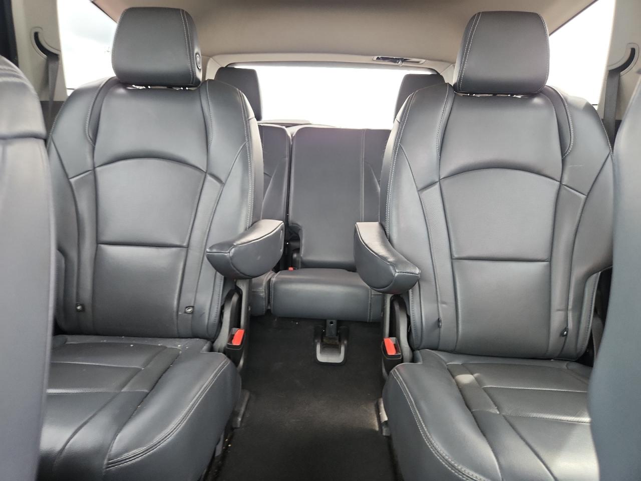 2018 BUICK ENCLAVE