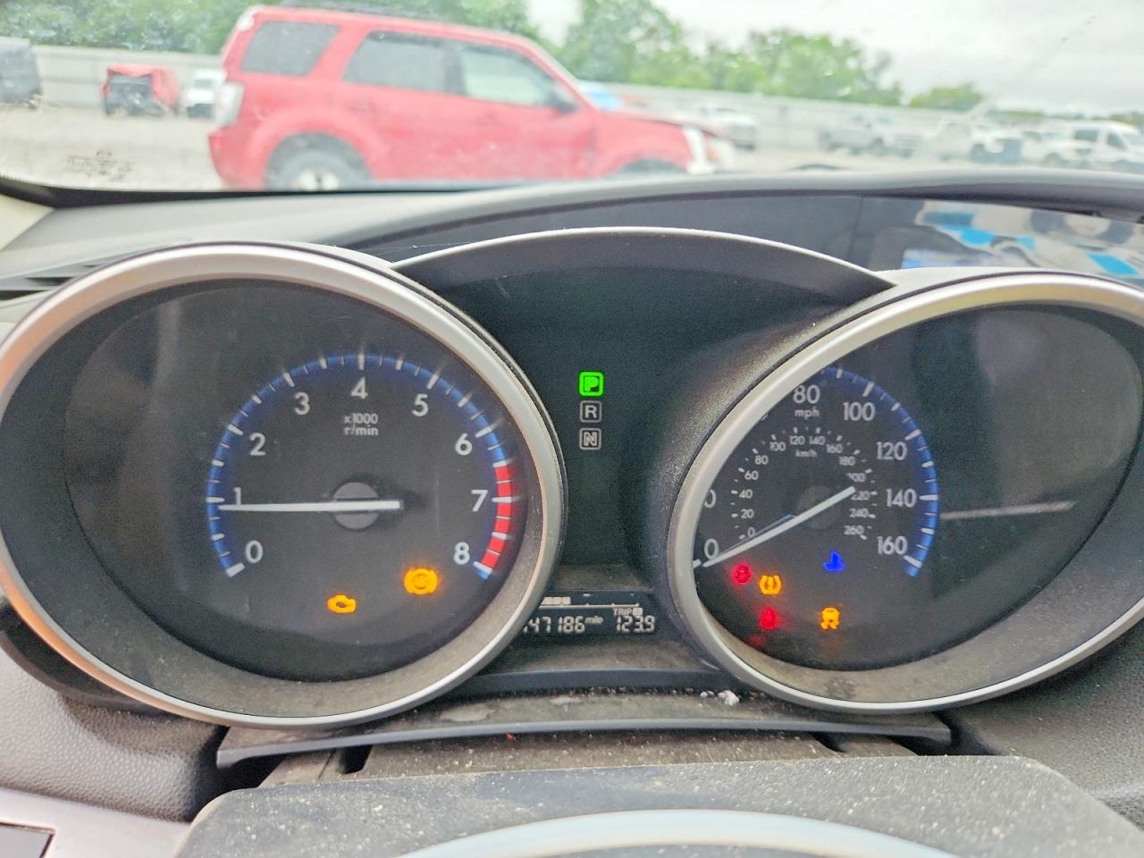 2013 MAZDA 3