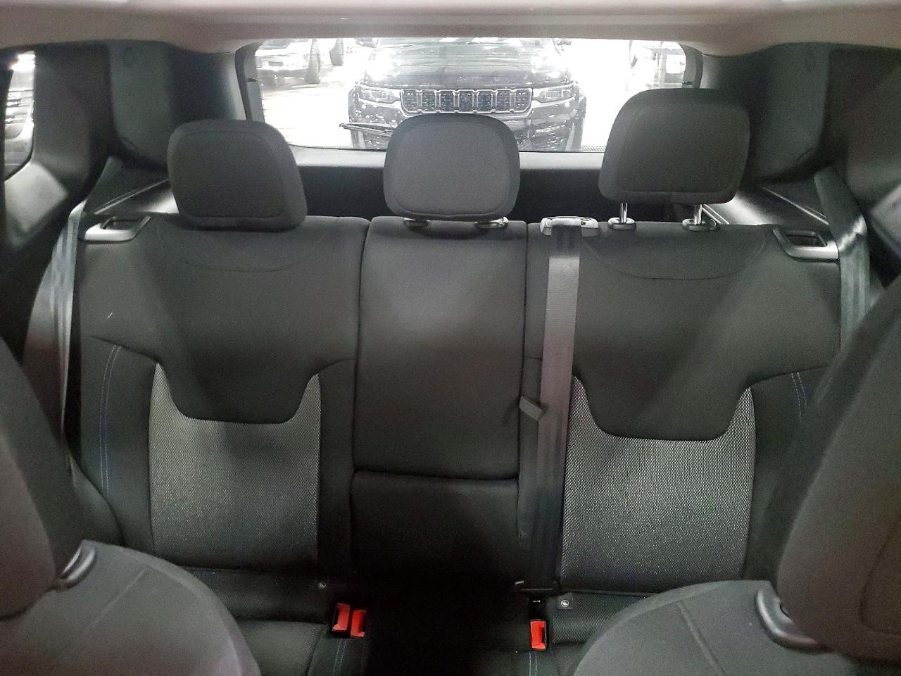 2021 JEEP RENEGADE