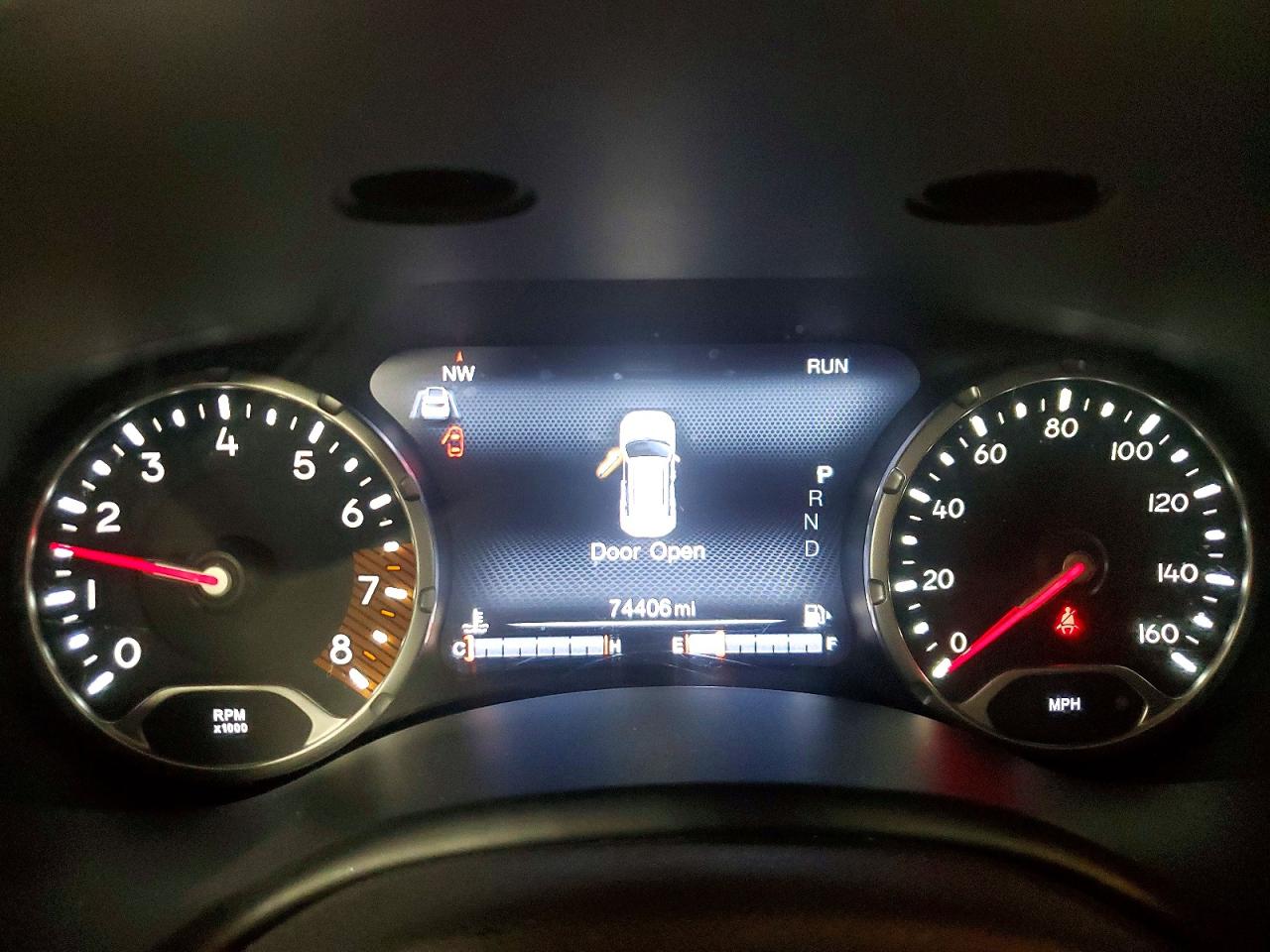2021 JEEP RENEGADE