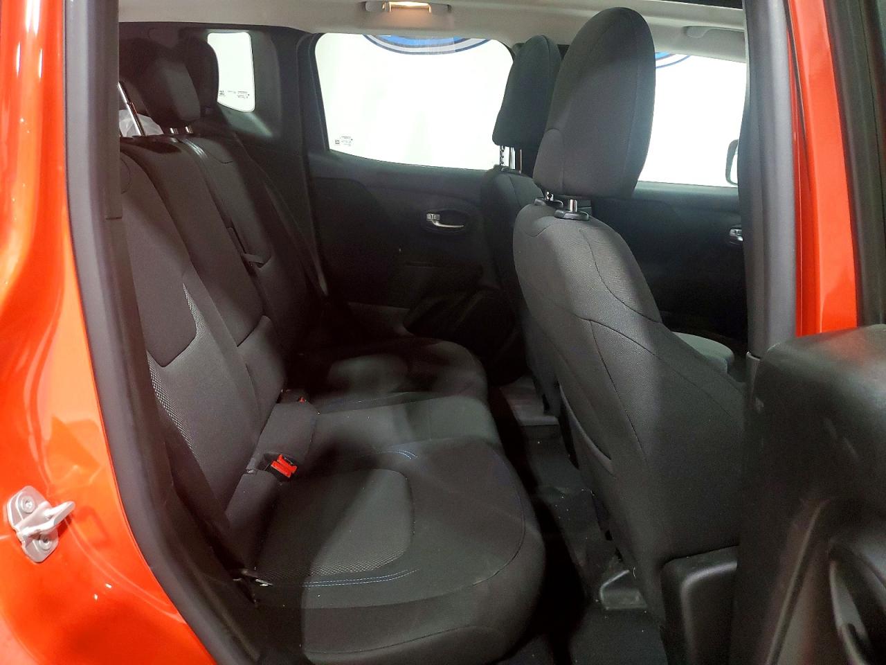 2021 JEEP RENEGADE