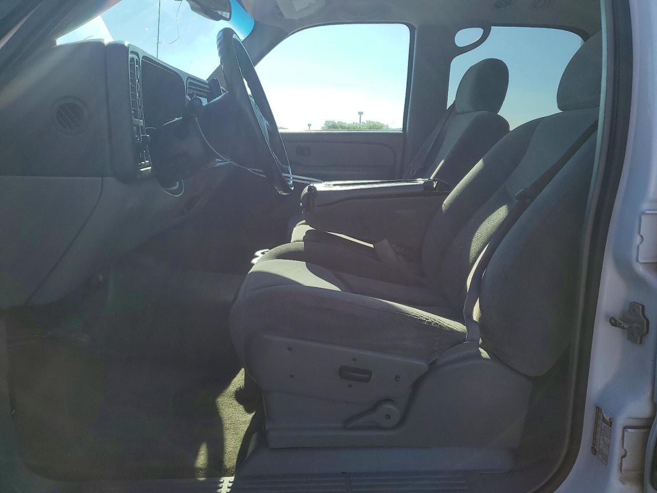 2005 CHEVROLET TAHOE