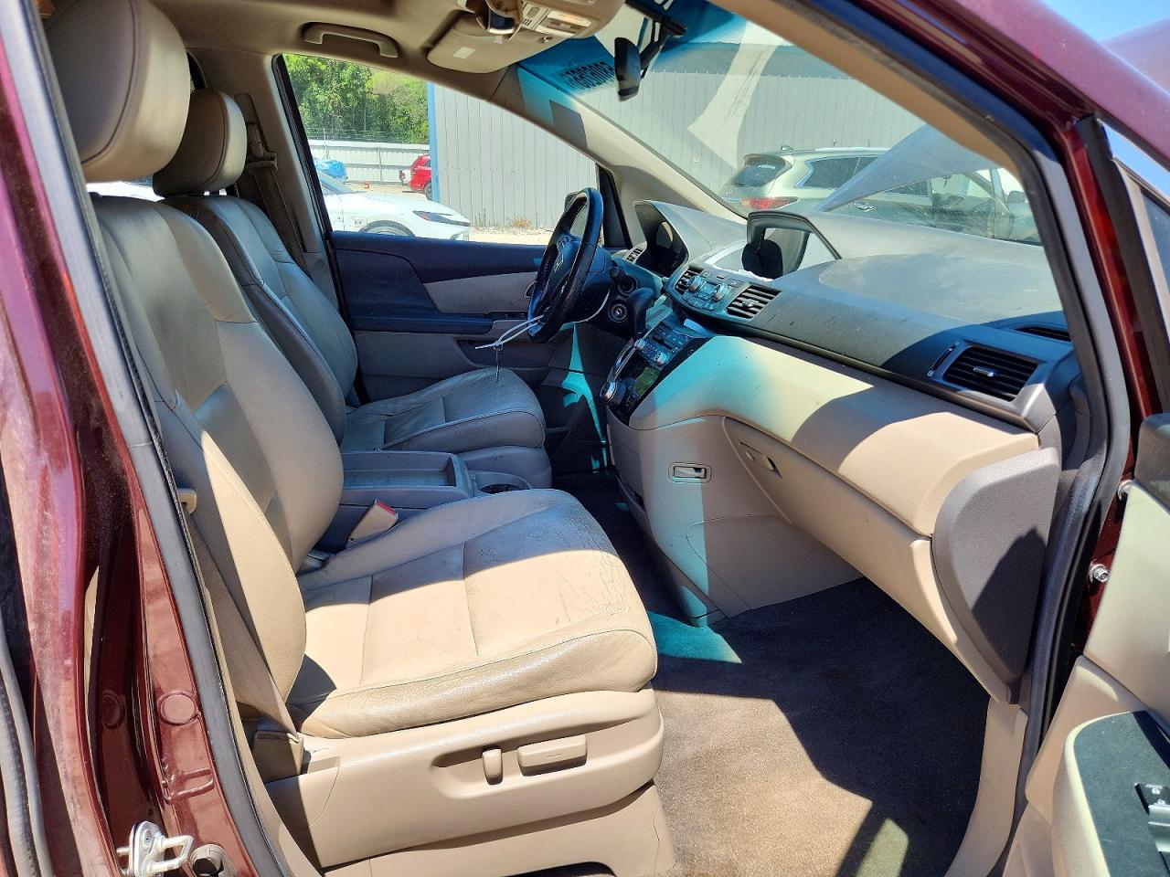 2011 HONDA All Models